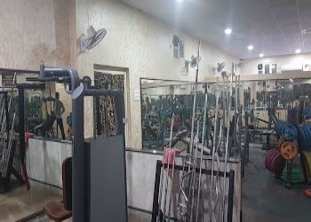 Thrive-sports-centre-Gym-Tajganj-agra-Uttar-pradesh-1