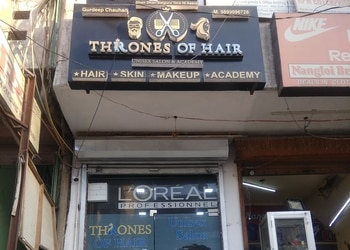 Thrones-of-hair-salon-Beauty-parlour-Nangloi-Delhi-1