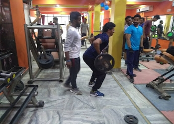 Thunder-Gym-College-square-cuttack-Odisha-1