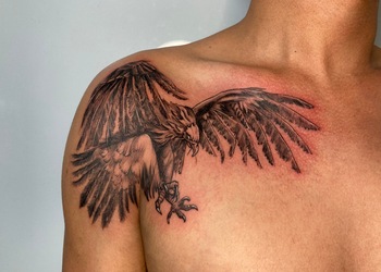 Thyson-tattoos-piercing-Tattoo-shops-Itanagar-Arunachal-pradesh-3