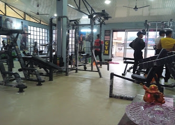 Tiger-fitness-gym-Gym-Rajpur-dehradun-Uttarakhand-2