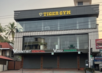 Tiger-gym-sreekariyam-Gym-Sreekaryam-thiruvananthapuram-Kerala-1