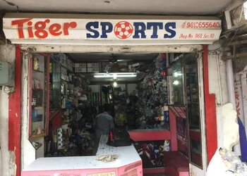Tiger-sports-Sports-shops-Faridabad-Haryana-1