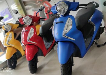 Tilak-raj-motors-Motorcycle-dealers-Adhartal-jabalpur-Madhya-pradesh-2