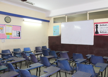 Time-Coaching-centre-Gurugram-Haryana-3