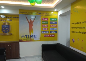 Time-Coaching-centre-New-delhi-Delhi-2