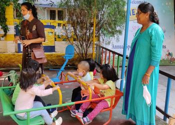 Time-kids-preschool-Play-schools-Secunderabad-Telangana-3