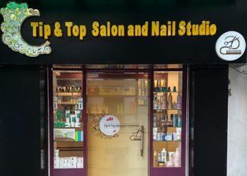 Tip-and-top-salon-and-nail-studio-Beauty-parlour-Jadavpur-kolkata-West-bengal-1