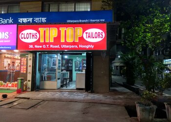 Tip-top-Tailors-Uttarpara-hooghly-West-bengal-1
