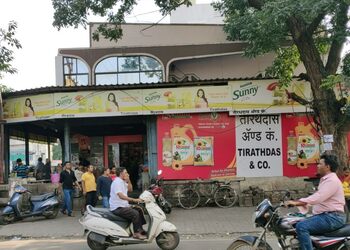 Tirathdas-grocery-shop-Grocery-stores-Pimpri-chinchwad-Maharashtra-1