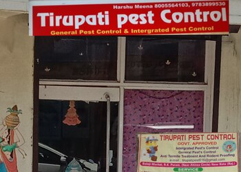 Tirupati-pest-control-and-sanitizion-Pest-control-services-Kota-junction-kota-Rajasthan-1