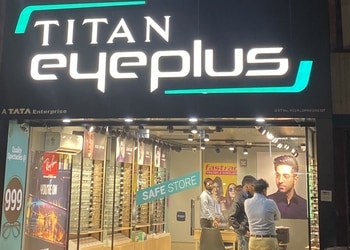 Titan-eyeplus-Opticals-Sector-10-bhilai-Chhattisgarh-1