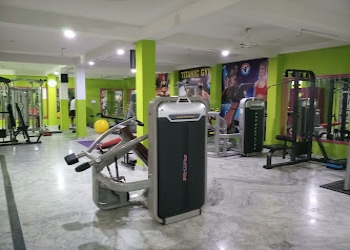 Titanic-gym-Gym-Gaya-Bihar-2