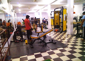 Titanium-gym-Gym-Chhindwara-Madhya-pradesh-2