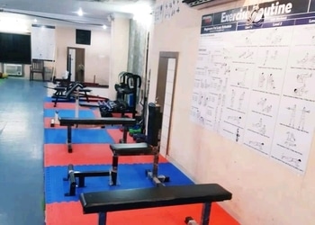Titanium-gym-Gym-Rourkela-Odisha-3
