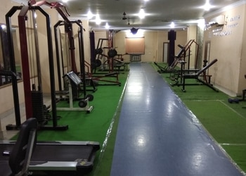 Titanium-gym-Gym-Uditnagar-rourkela-Odisha-2