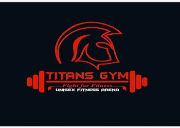 Titans-gym-Gym-Choudhury-bazar-cuttack-Odisha-1