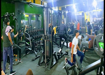 Titans-gym-Gym-Patna-Bihar-2