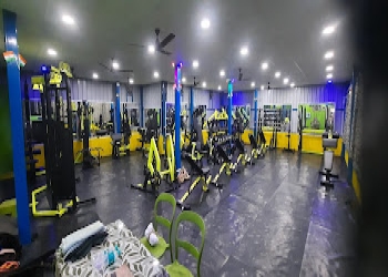 Titli-multi-gym-Gym-Haldia-West-bengal-1