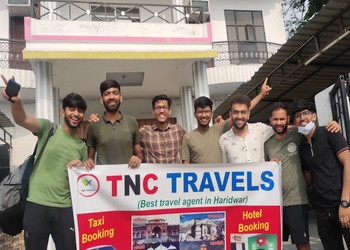 Tnc-travels-Travel-agents-Haridwar-Uttarakhand-2