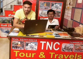 Tnc-travels-Travel-agents-Haridwar-Uttarakhand-3