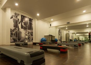 Tns-fitness-Gym-Solapur-Maharashtra-2