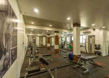 Tns-fitness-Gym-Solapur-Maharashtra-3