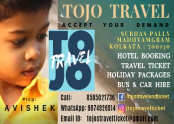 Tojo-travel-event-planner-Travel-agents-Madhyamgram-West-bengal-2