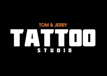 Tom-and-jerry-tattoo-studio-Tattoo-shops-Latur-Maharashtra-1