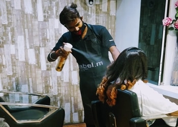 Toniguy-Beauty-parlour-Ashok-rajpath-patna-Bihar-3