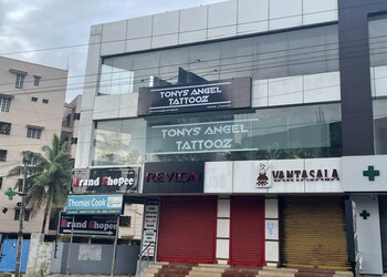 Tony-angel-tattooz-Tattoo-shops-Nellore-Andhra-pradesh-1