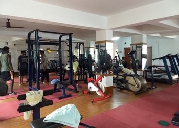 Top-fitness-gym-Gym-Asansol-West-bengal-1