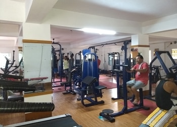 Top-fitness-gym-Gym-Asansol-West-bengal-2