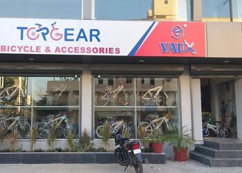 Top-gear-bicycle-and-services-Bicycle-store-Akota-vadodara-Gujarat-1