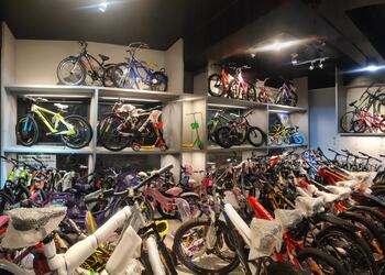 Top-gear-bicycle-and-services-Bicycle-store-Akota-vadodara-Gujarat-3