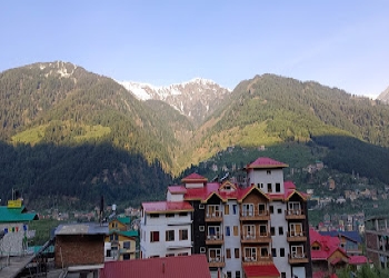 Top-hills-travels-Travel-agents-Summer-hill-shimla-Himachal-pradesh-2