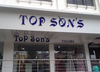 Top-sons-tailors-textorium-Tailors-Surat-Gujarat-1
