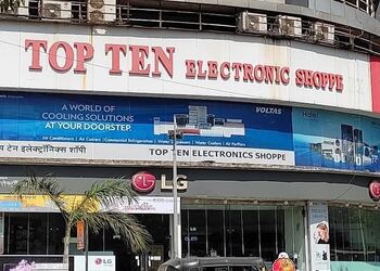 Top-ten-electronic-shoppe-Electronics-store-Navi-mumbai-Maharashtra-1