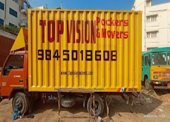 Top-vision-packers-and-movers-Packers-and-movers-Nagarbhavi-bangalore-Karnataka-2