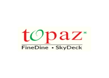 Topaz-sangria-Pure-vegetarian-restaurants-Bani-park-jaipur-Rajasthan-1
