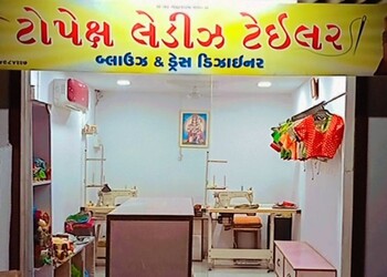 Topex-tailor-Tailors-Bhavnagar-Gujarat-3