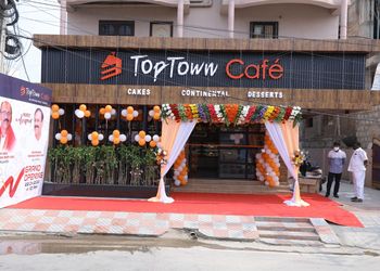 Toptown-cafe-Cake-shops-Tirupati-Andhra-pradesh-1
