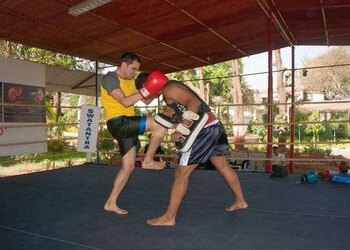 Total-combat-fitness-Martial-arts-school-Dadar-mumbai-Maharashtra-2