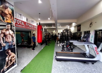 Total-fitness-and-gym-Gym-Jagatpura-jaipur-Rajasthan-3