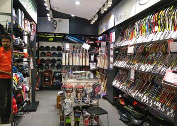 Total-sports-fitness-Sports-shops-Navi-mumbai-Maharashtra-3