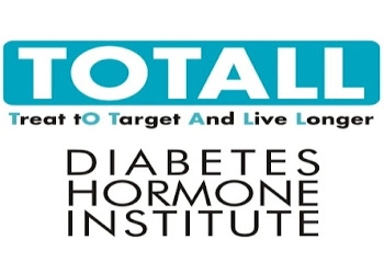 Totall-diabetes-hormone-institute-Diabetologist-doctors-Indore-Madhya-pradesh-1