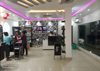 Touch-glow-family-salon-Beauty-parlour-Balurghat-West-bengal-2