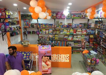 Toy-zone-gift-gallery-Gift-shops-Bikaner-Rajasthan-2