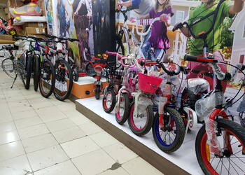 Toyzer-cycle-Bicycle-store-Pimpri-chinchwad-Maharashtra-2