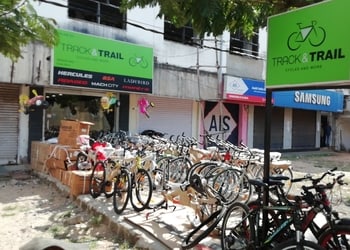 Track-and-trail-Bicycle-store-Acharya-vihar-bhubaneswar-Odisha-1